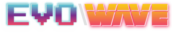 Логотип Evo\Wave