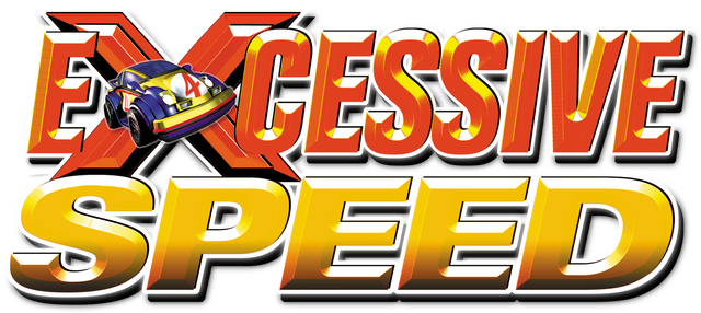 Логотип Excessive Speed