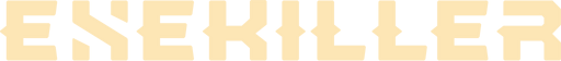 Логотип ExeKiller