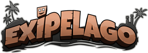 Логотип Exipelago