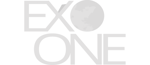 Логотип Exo One