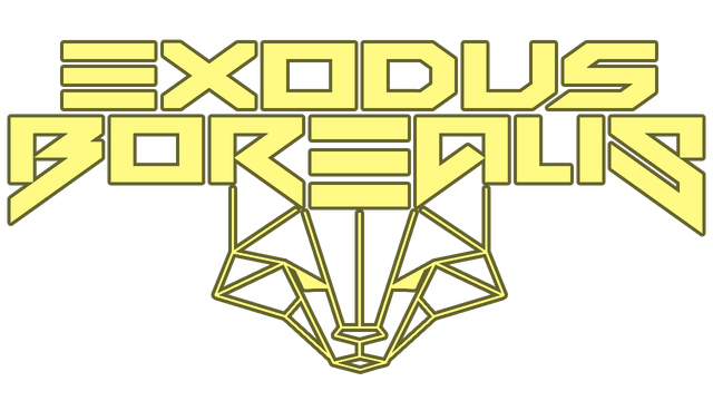 Логотип Exodus Borealis