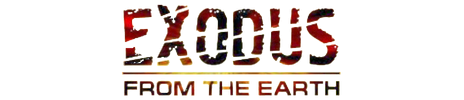 Логотип Exodus from the Earth