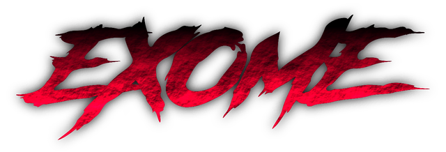 Логотип EXOME