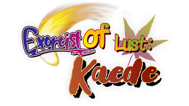Логотип Exorcist of Lust: Kaede
