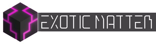 Логотип Exotic Matter