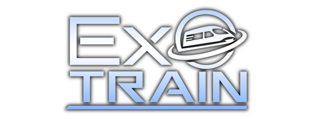 Логотип ExoTrain