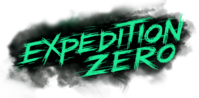 Логотип Expedition Zero