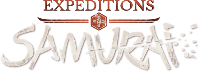 Логотип Expeditions: Samurai