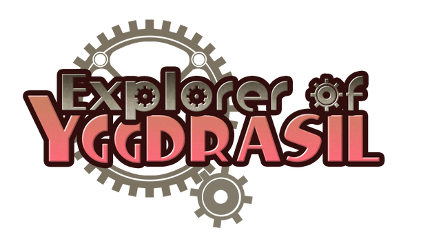 Логотип Explorer of Yggdrasil