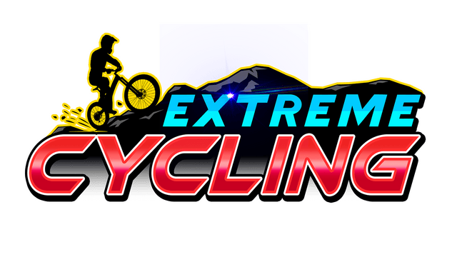 Логотип Extreme Cycling