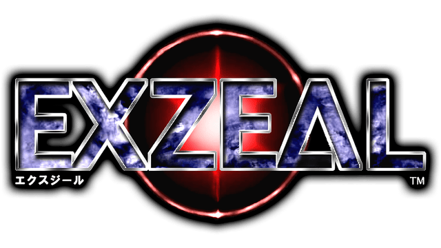Логотип EXZEAL