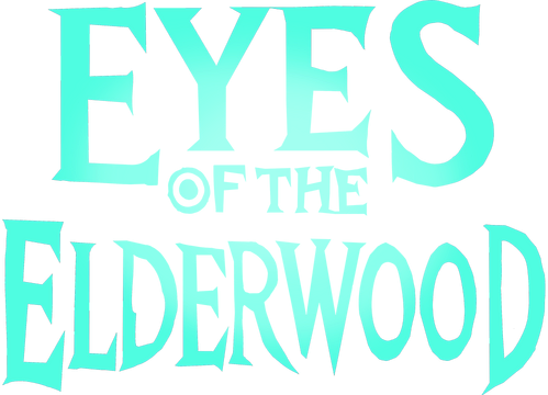 Логотип Eyes Of The ElderWood