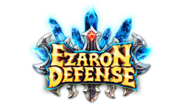 Логотип Ezaron Defense