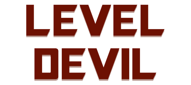 Логотип Level Devil