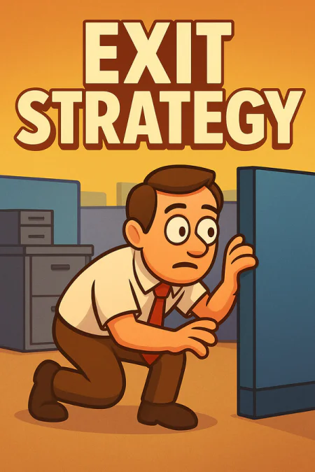 Exit Strategy