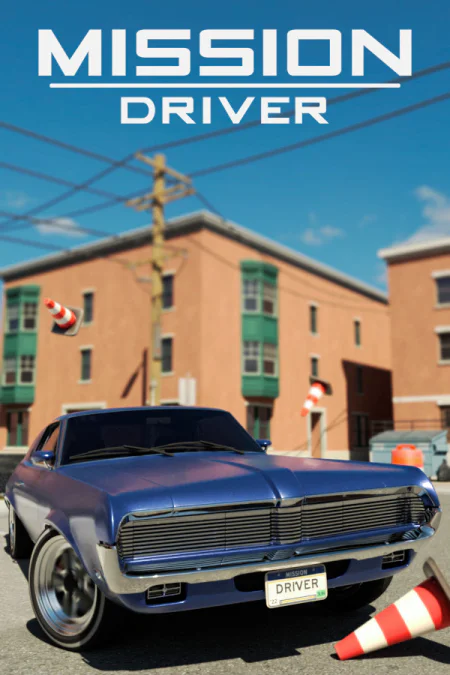 Mission: Driver