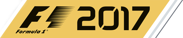 Логотип F1 2017