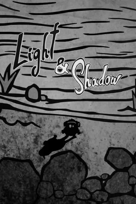 Light and Shadow
