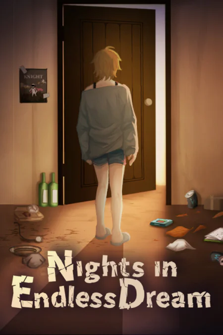 Nights in Endless Dream