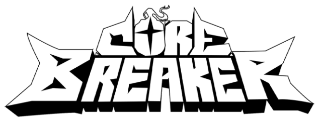 Логотип Corebreaker