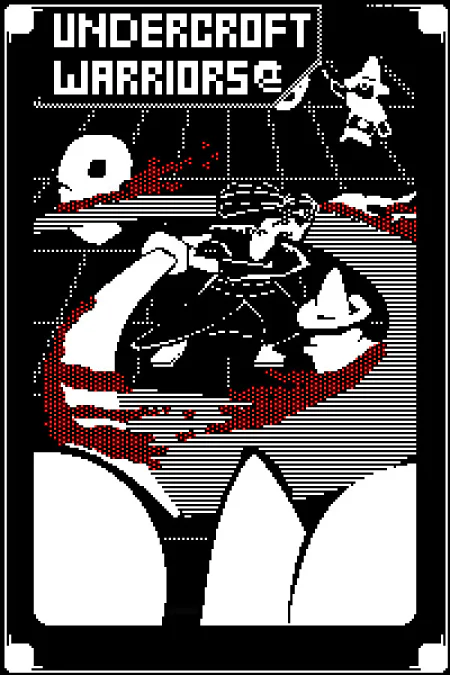 Undercroft Warriors