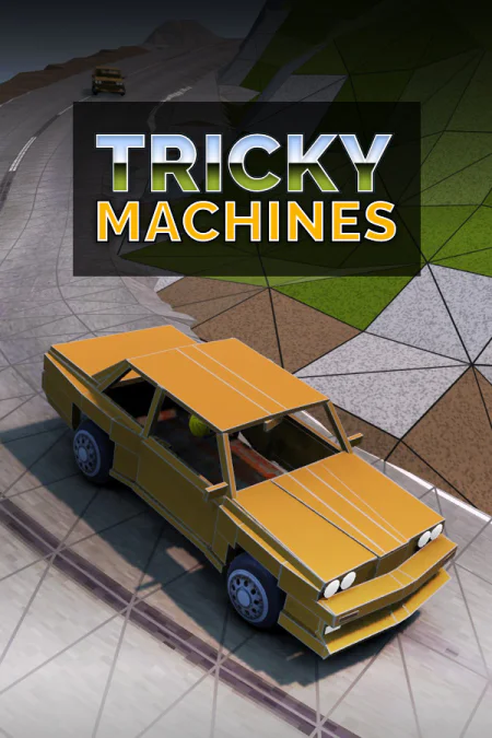 Tricky Machines