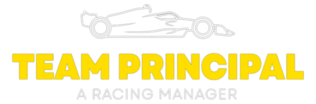 Логотип Team Principal: A Racing Manager