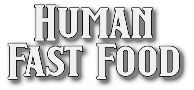 Логотип Human Fast Food