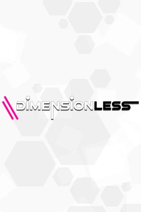 DIMENSIONLESS