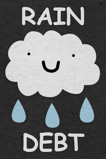 Rain Debt