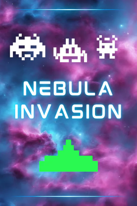 Nebula Invasion