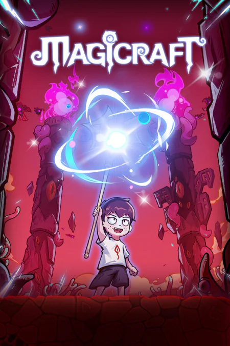 Magicraft