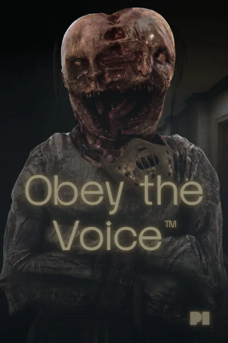 Obey the Voice