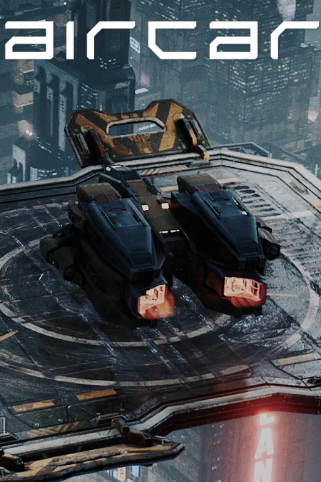 Aircar