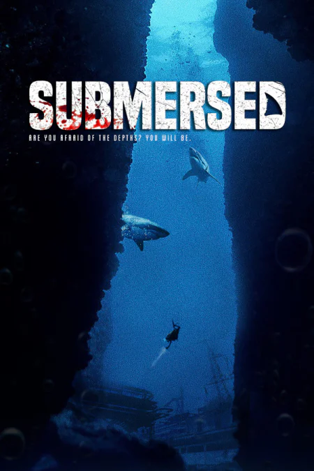 Submersed