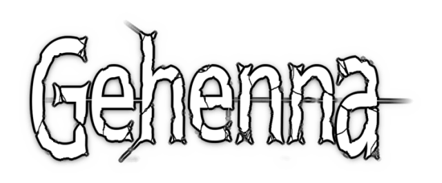 Логотип Gehenna