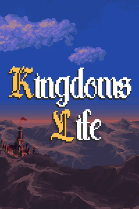 Kingdom's Life