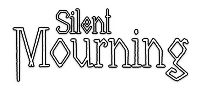 Логотип Silent Mourning