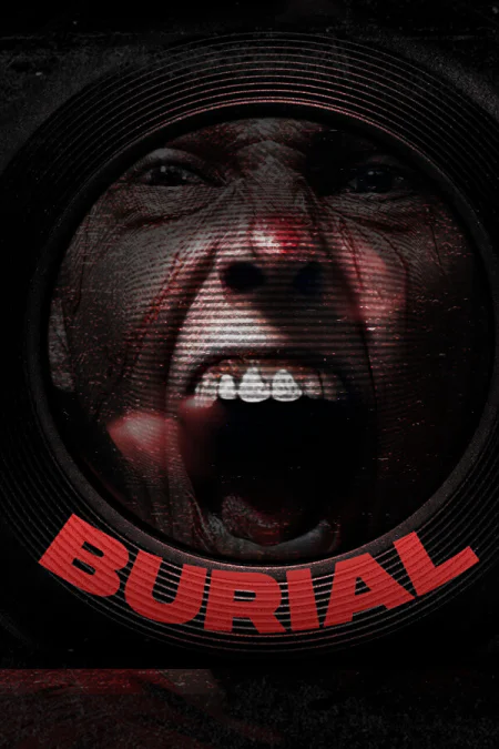 Burial