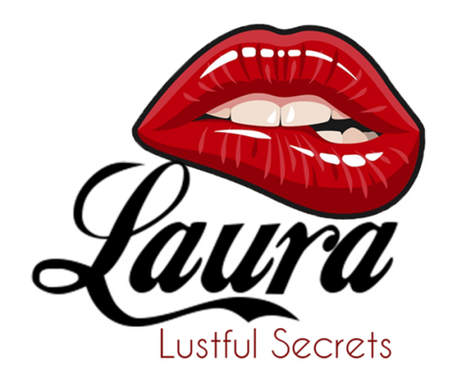 Логотип Laura: Lustful Secrets