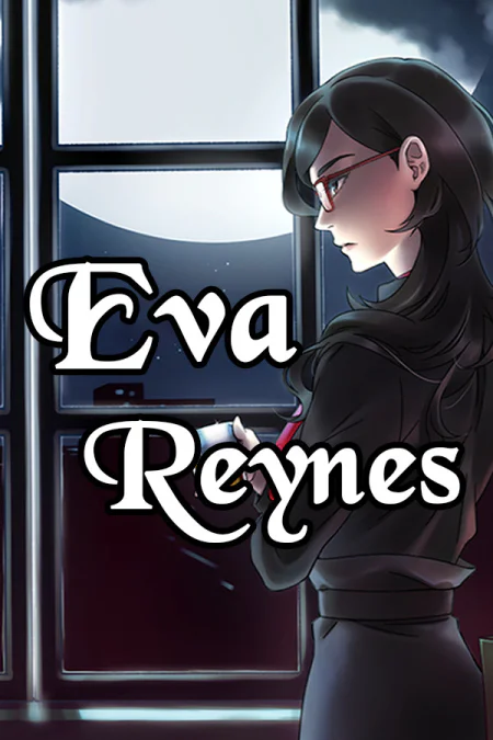 Eva Reynes