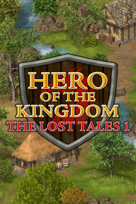 Hero of the Kingdom: The Lost Tales 1