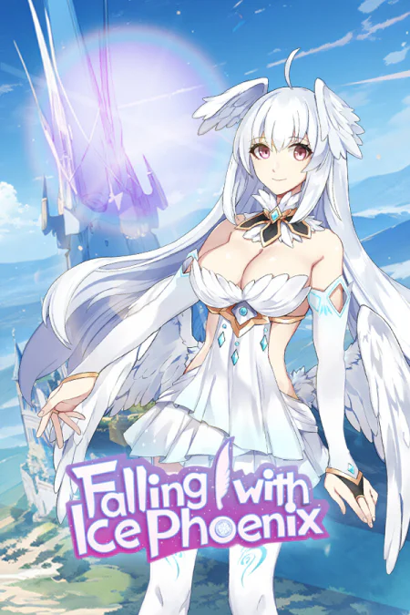 Falling with Ice Phoenix!