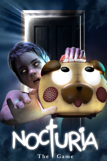 Nocturia The Game