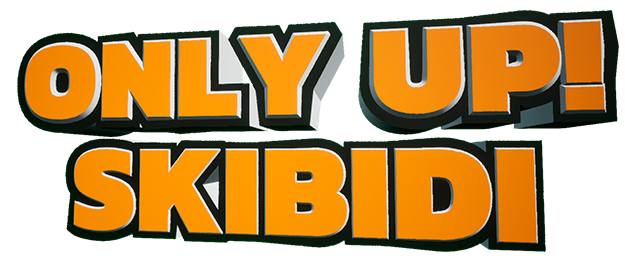 Логотип Only Up: SKIBIDI TOGETHER