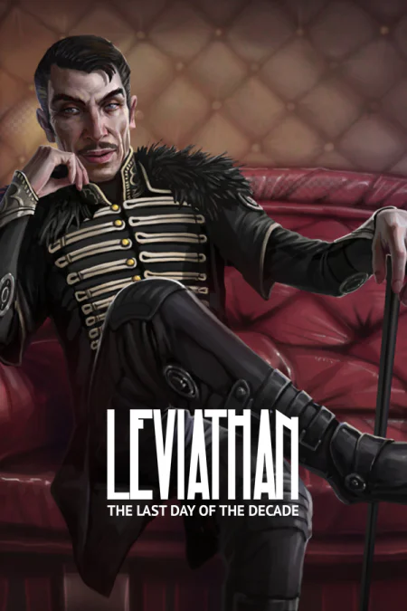 Leviathan: The Last Day of the Decade