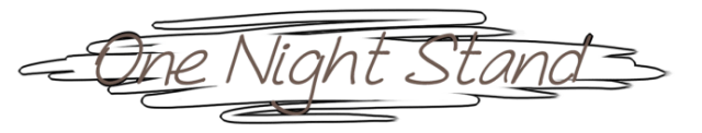 Логотип One Night Stand