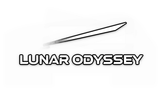 Логотип Lunar Odyssey