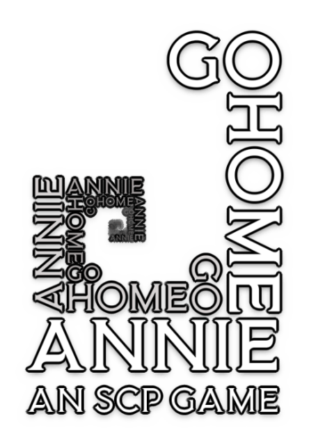 Логотип Go Home Annie